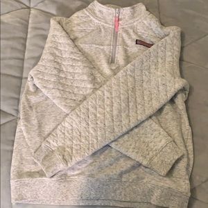 Martha vineyard vines gray pullover